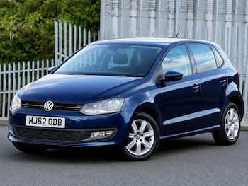Used Volkswagen Polo 2012 for sale - 79496790: Photo
