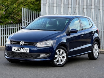 Used Volkswagen Polo 2012 for sale - 79496790: Photo