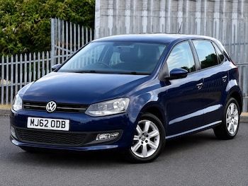 Used Volkswagen Polo 2012 for sale - 79496790: Photo