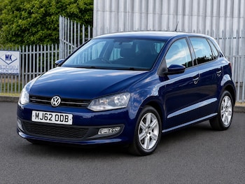 Used Volkswagen Polo 2012 for sale - 79496790: Photo