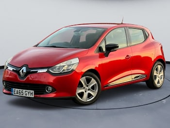 Used Renault Clio 2015 for sale - 78958149: Photo