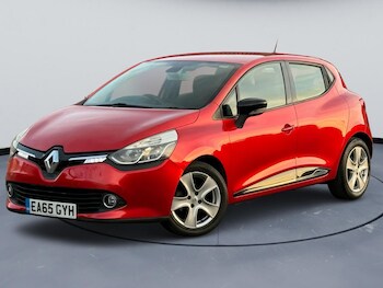 Used Renault Clio 2015 for sale - 78958149: Photo