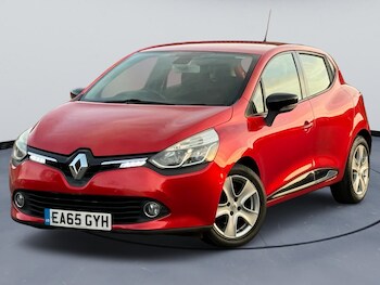 Used Renault Clio 2015 for sale - 78958149: Photo