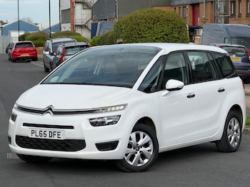 Used Citroen Grand C4 Picasso 2016 for sale - 78823198: Photo