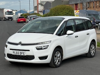 Used Citroen Grand C4 Picasso 2016 for sale - 78823198: Photo