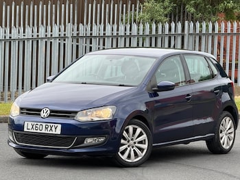 Used Volkswagen Polo 2010 for sale - 78822425: Photo