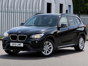 Used BMW X1 2015 for sale - 79316837: Photo