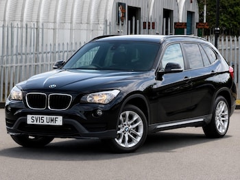 Used BMW X1 2015 for sale - 79316837: Photo