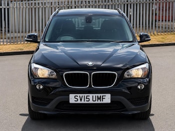 Used BMW X1 2015 for sale - 79316837: Photo