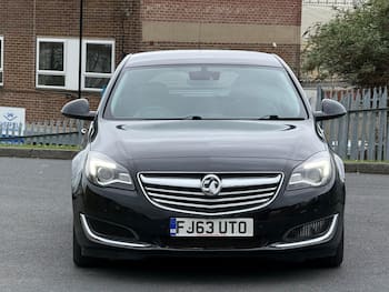 Used Vauxhall Insignia 2013 for sale - 79741090: Photo