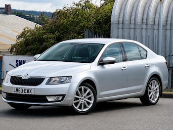 Used Skoda Octavia 2013 for sale - 79669726: Photo