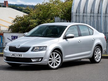 Used Skoda Octavia 2013 for sale - 79669726: Photo