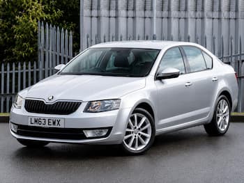 Used Skoda Octavia 2013 for sale - 79669726: Photo