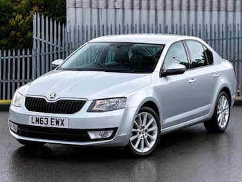 Used Skoda Octavia 2013 for sale - 79669726: Photo