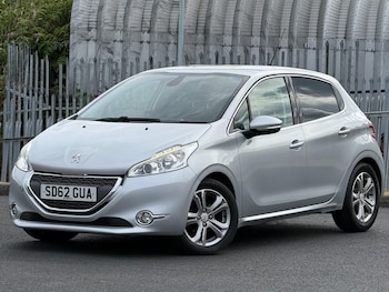 Used Peugeot 208 2012 for sale - 79396258: Photo