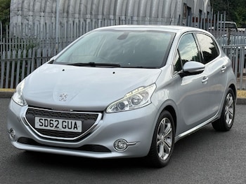 Used Peugeot 208 2012 for sale - 79396258: Photo