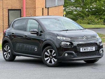 Used Citroen C3 2019 for sale - 78772474: Photo