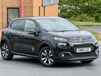 Used Citroen C3 2019 for sale - 78772474: Photo