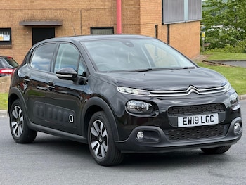Used Citroen C3 2019 for sale - 78772474: Photo