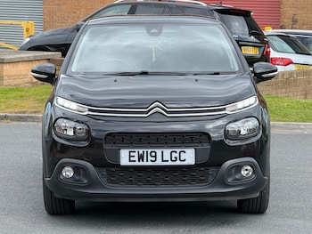Used Citroen C3 2019 for sale - 78772474: Photo