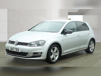 Used Volkswagen Golf 2017 for sale - 79075271: Photo