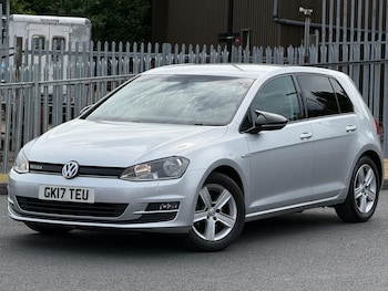 Used Volkswagen Golf 2017 for sale - 79075271: Photo