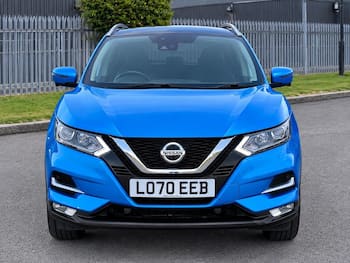 Used Nissan Qashqai 2020 for sale - 79860900: Photo