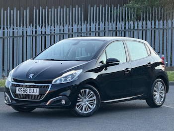 Used Peugeot 208 2019 for sale - 78771375: Photo