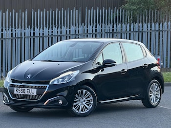 Used Peugeot 208 2019 for sale - 78771375: Photo