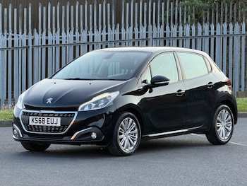 Used Peugeot 208 2019 for sale - 78771375: Photo