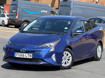 Used Toyota Prius 2017 for sale - 79279643: Photo
