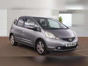 Used Honda Jazz 2010 for sale - 79256316: Photo