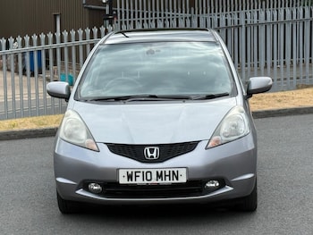 Used Honda Jazz 2010 for sale - 79256316: Photo