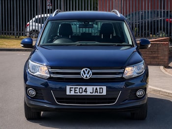 Used Volkswagen Tiguan 2013 for sale - 79426442: Photo