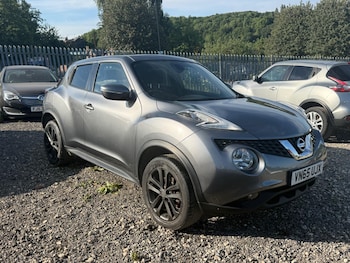 Used Nissan Juke 2015 for sale - 79188204: Photo
