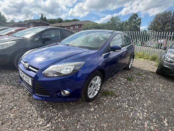 Used Ford Focus 2014 for sale - 79033540: Photo