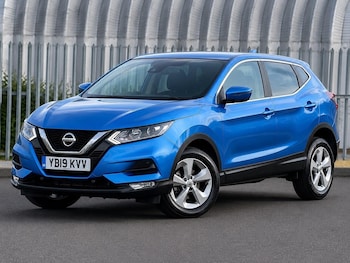 Used Nissan Qashqai 2019 for sale - 79374614: Photo