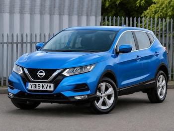 Used Nissan Qashqai 2019 for sale - 79374614: Photo