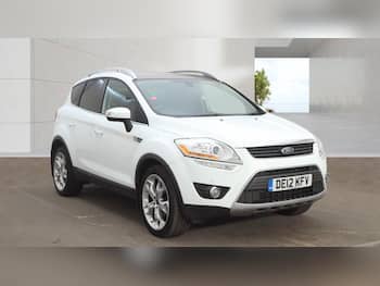 Used Ford Kuga 2012 for sale - 79859884: Photo