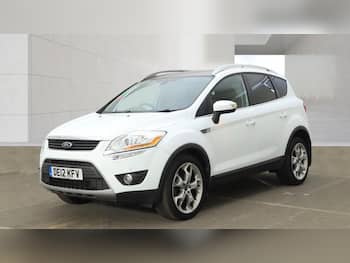 Used Ford Kuga 2012 for sale - 79859884: Photo