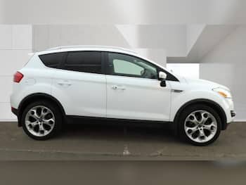 Used Ford Kuga 2012 for sale - 79859884: Photo