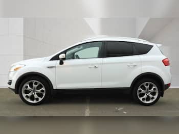 Used Ford Kuga 2012 for sale - 79859884: Photo