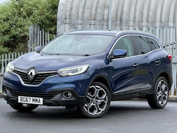 Used Renault Kadjar 2017 for sale - 78946759: Photo