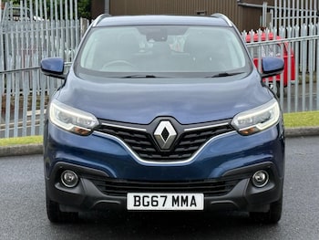 Used Renault Kadjar 2017 for sale - 78946759: Photo
