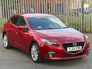 Used Mazda Mazda3 2015 for sale - 78982718: Photo