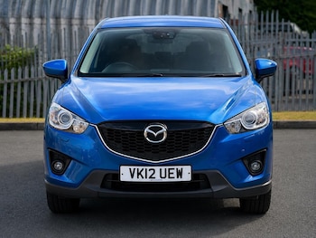 Used Mazda CX-5 2012 for sale - 79412653: Photo
