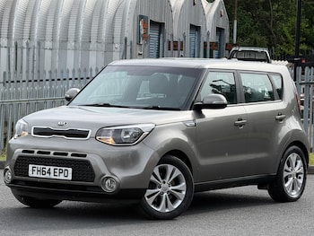 Used Kia Soul 2014 for sale - 78834252: Photo