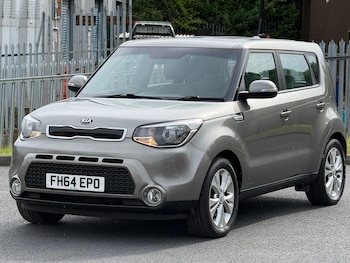 Used Kia Soul 2014 for sale - 78834252: Photo
