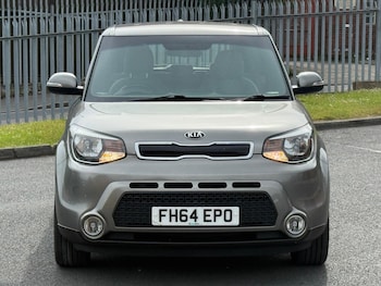 Used Kia Soul 2014 for sale - 78834252: Photo
