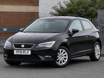 Used SEAT Leon 2016 for sale - 79544194: Photo